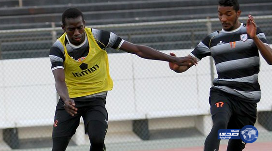 الجبال يختار الخيبري بدلاً عن عبدالملك