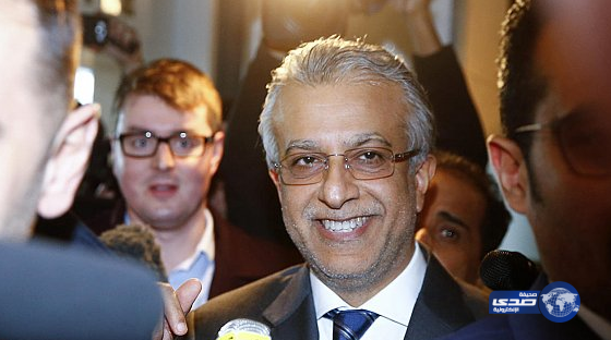 الاتحاد الأفريقي يتوقع حصول الشيخ سلمان على دعم كل دول القارة