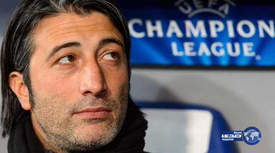 النصر يقع في أزمة بعد اعتذار السويسري ياكين