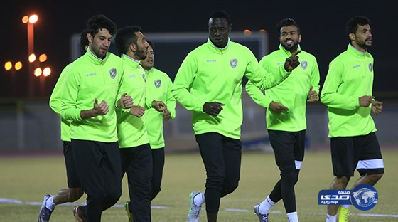 رئيس الخليج .. لم نكن في يومنا