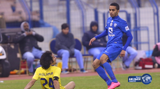 البريك .. مواجهة الاتحاد لن تكون سهلة