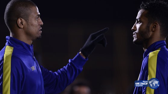 بعثة النصر تغادر ظهر غداً الأحد إلى اوزباكستان