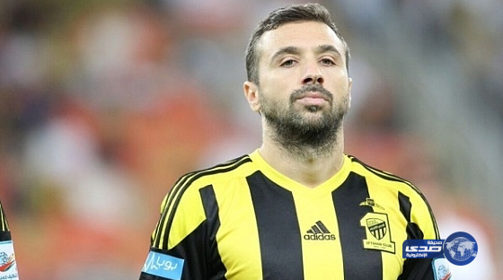 سان مارتن ضمن أفضل صُناع الأهداف في العالم