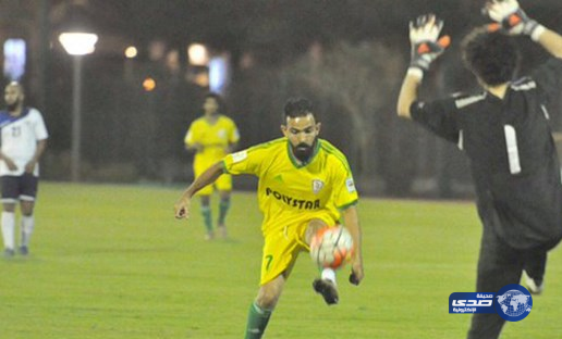 مران نجران.. الخضري يواصل التأهيل