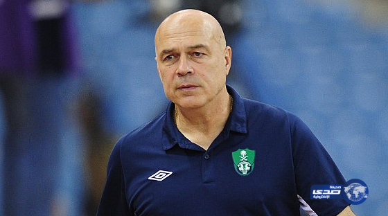 جروس في طريقه للرحيل عن الأهلي