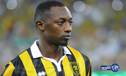 المولد يعود لتدريبات الاتحاد