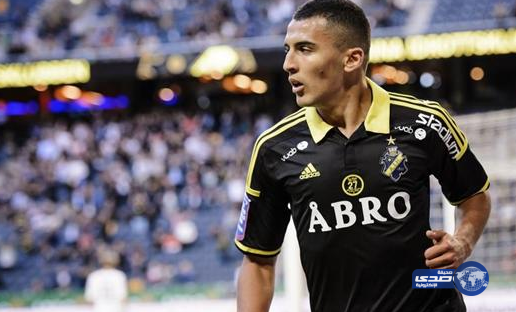 بهوي ينضم إلى هامبورغ الألماني