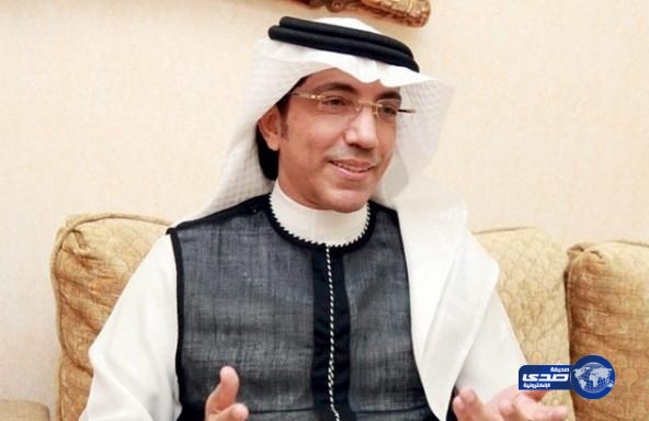 نقل الدكتور سعود كاتب من وزارة الإعلام إلى وظيفة سفير بوزارة الخارجية
