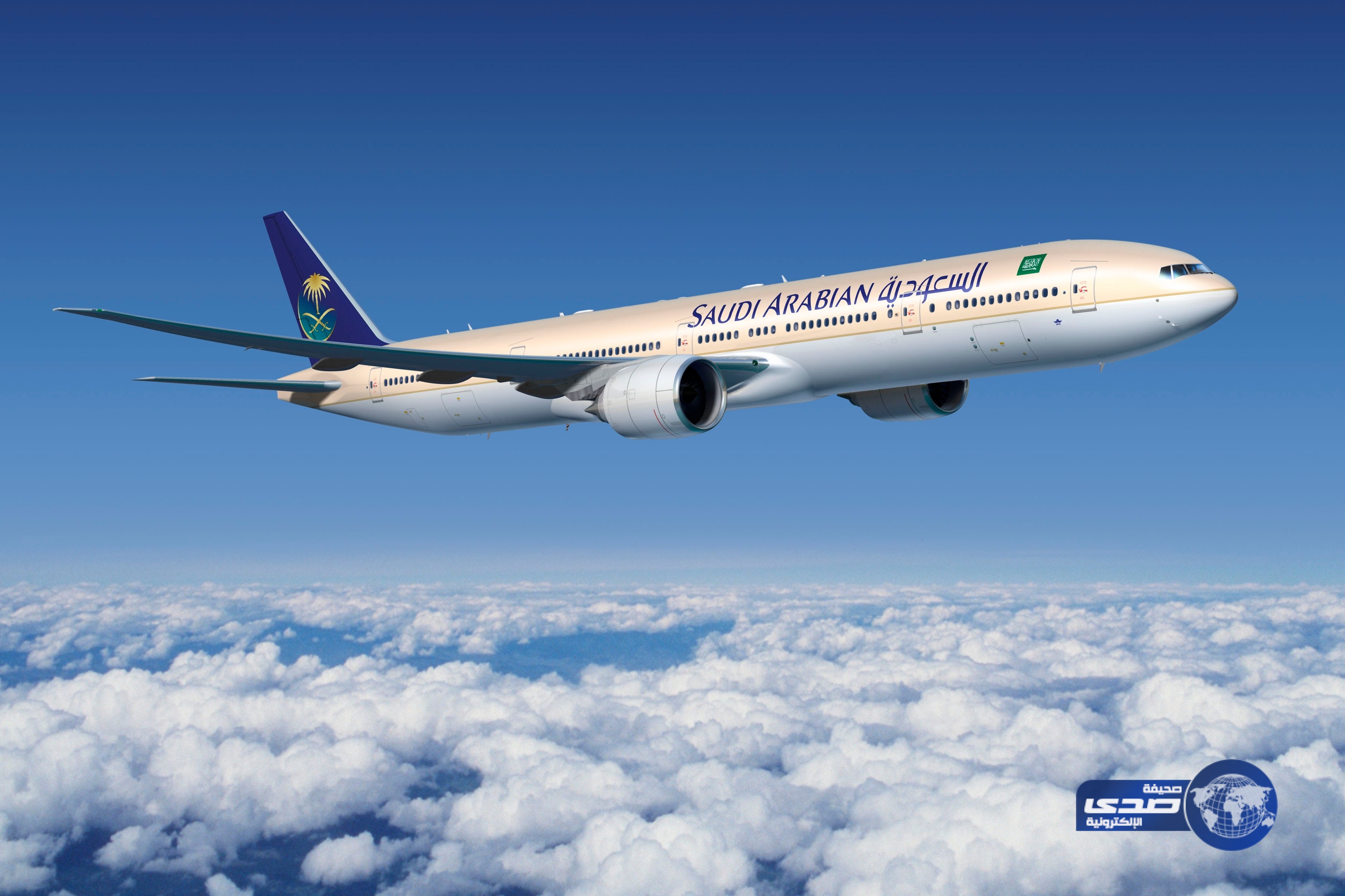 “طائرات الأحلام” الأحدث والأكثر رفاهة تدخل عرين الخطوط “السعودية”