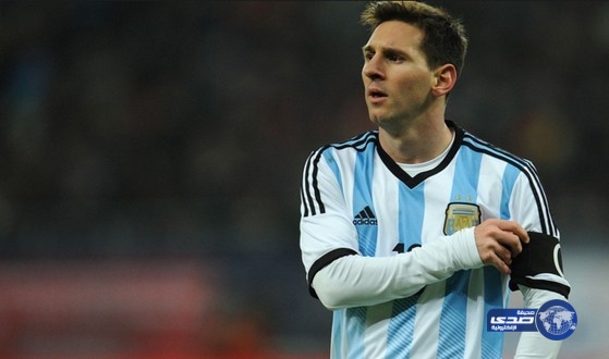 مدرب الأرجنتين يمنع ميسي من المشاركة في الأولمبياد