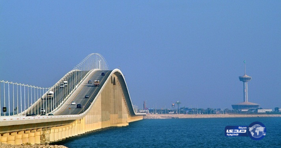 سفير المملكة بالبحرين يوضح سبب تأخر توسعة جسر الملك فهد
