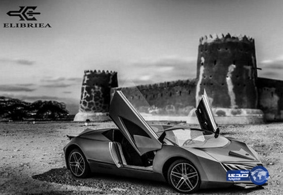 بالصور.. تصنيع أول سيارة في دولة قطر باسم &#8220;ألبيريا&#8221; بمواصفات رياضية