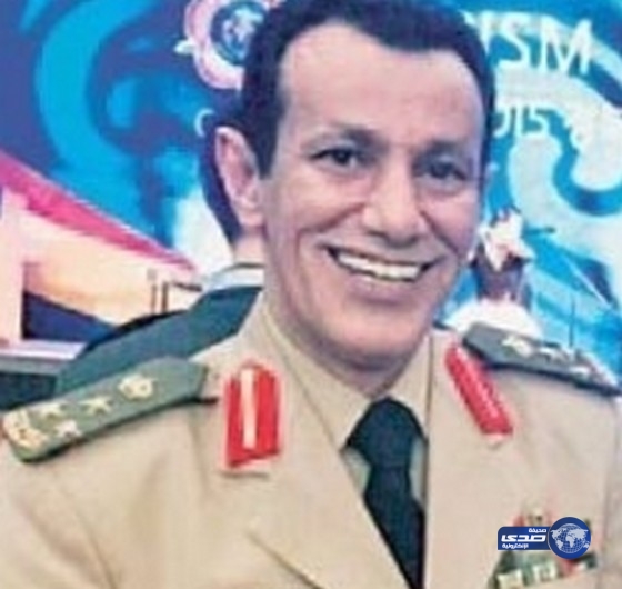 العميد القحطاني رئيساً للاتحاد العربي للرياضة العسكرية