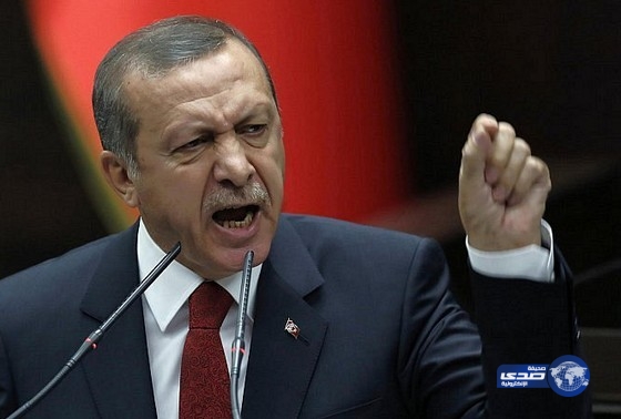 إردوغان: واشنطن ستحول المنطقة إلى «بركة دماء»