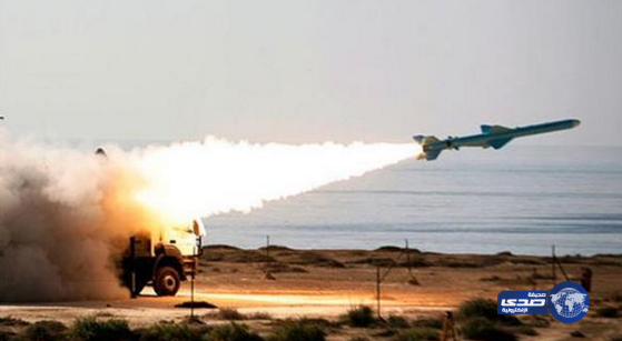 الدفاع الجوي السعودي يعترض صاروخ بالستي بسماء جازان