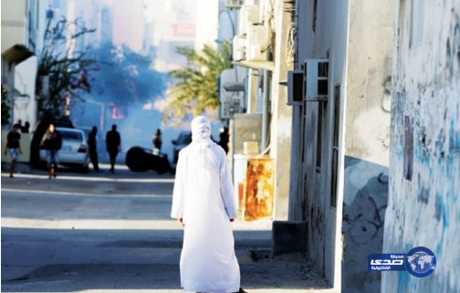 البحرين: البحث عن سعودي شارك في خلية أسلحة المساجد