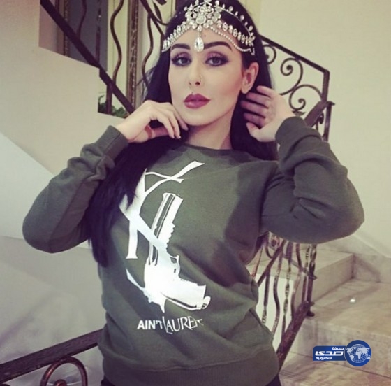 وئام الدحماني..ستايل غريب..