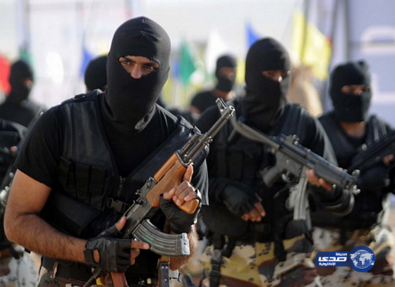 قوات الأمن الخاصة تعلن نتائج القبول النهائي للطلبة المتقدمين