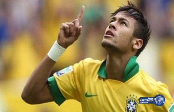 الحجز على أموال نيمار دا سيلفا