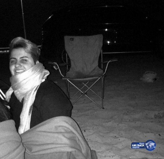 شما حمدان وكشتة البر..