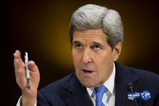 كيري يعلن عن «اتفاق مؤقت» لوقف الأعمال العدائية في سوريا