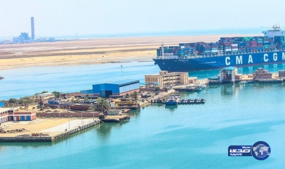 إغلاق 4 موانئ مصرية بالبحر الأحمر لسوء الأحوال الجوية