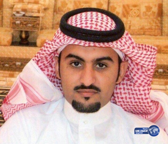 حادث مروري للمعلم السبيعي وعائلته