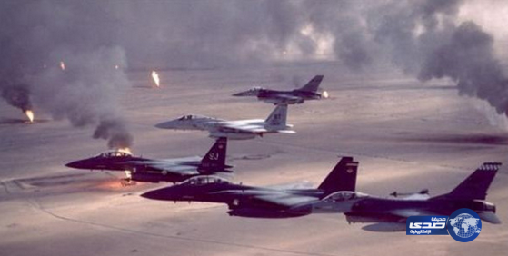 قادة جيوش التحالف يبحثون حرب داعش