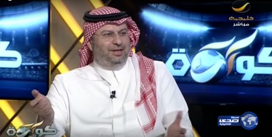 رئيس رعاية الشباب: لن أفعل ما يخالف ديني لأننا كلنا سنحاسب (فيديو)