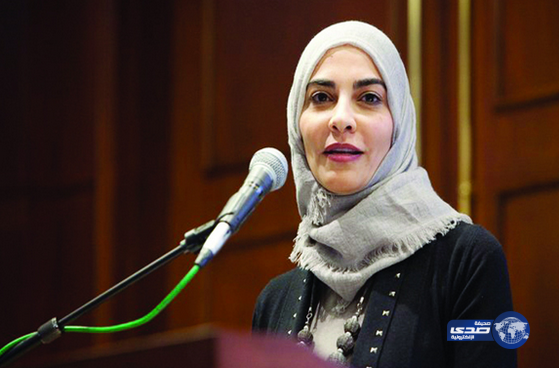 كأول عالمة عربية.. السعودية “حياة السندي” خبيرةً لدعم تقنية (TFM)