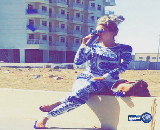 ليلى اسكندر..ماحبكت القهوه إلا في الشارع؟!..