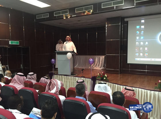 مدير صحة بيشة يفتتح المؤتمر  الأول لخدمات التعقيم ومكافحة العدوى