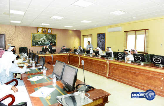 الهبدان: يترأس اجتماع المجلس التنفيذي الثاني بصحة المنطقة لهذا العام‎