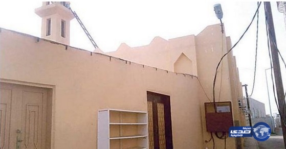 تهديد بالقتل يغلق جامع قرية في جازان