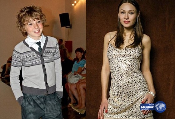 تلميذ يفوز بشهر مع ممثلة إباحية!