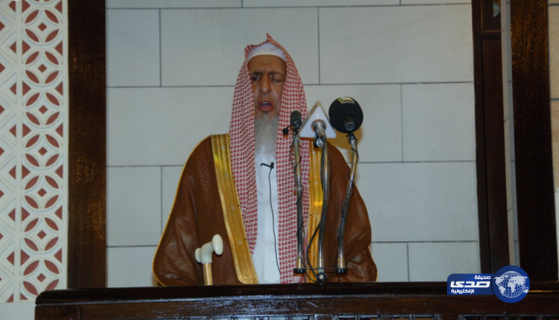 خطبة الجمعة من جامع الإمام تركي بن عبدالله