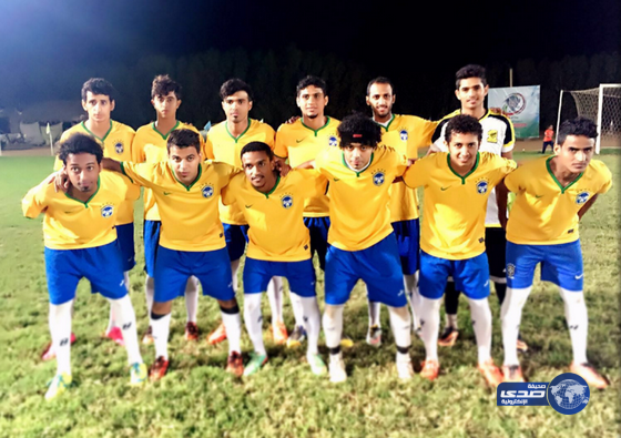 ‏‫فرسان السامبا يخطف الأنظار و يتأهل الى دور النصف النهائي بدورة الوسام بالاسا‎لمه
