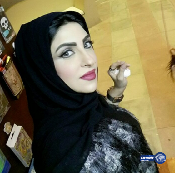 سيلفي زينب العسكري..