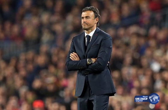 إنريكي: ديربي مدريد لا يهمنا