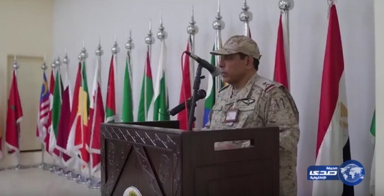 بالفيديو: انطلاق تمرين “رعد الشمال” بمشاركة قوات 20 دولة