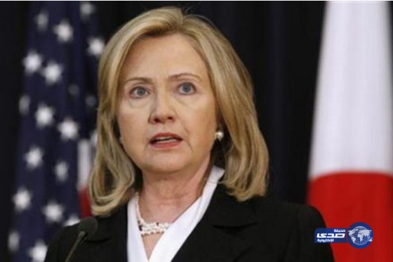 كلينتون تفوز بالانتخابات التمهيدية للديموقراطيين في كارولاينا الجنوبية