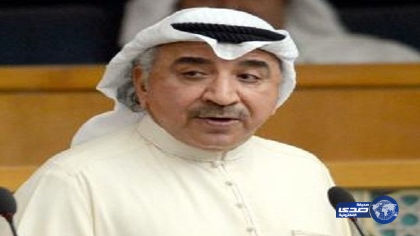 نائب كويتي :دشتي لا يعمل لوحده وأتباعه ليسوا بقليل لكنه الأوقح بينهم