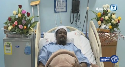بالفيديو: مصاب بالحد الجنوبي: لم نذهب إلا للشهادة وسنواجه المعتدي بكل حزم