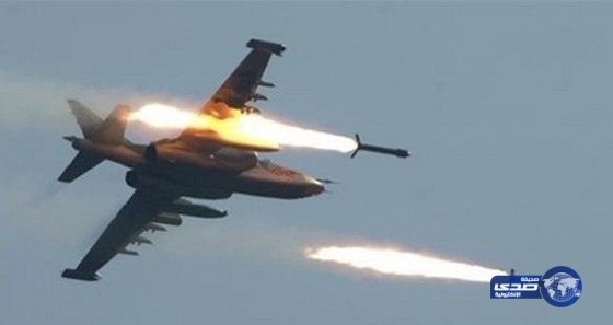 التحالف: مقتل خبيرين إيرانيين وقيادات حوثية في الجوف الحدودية مع المملكة