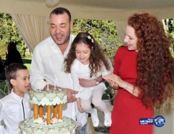 المغرب يحتفل بعيد ميلاد الاميرة ” للا خديجة “