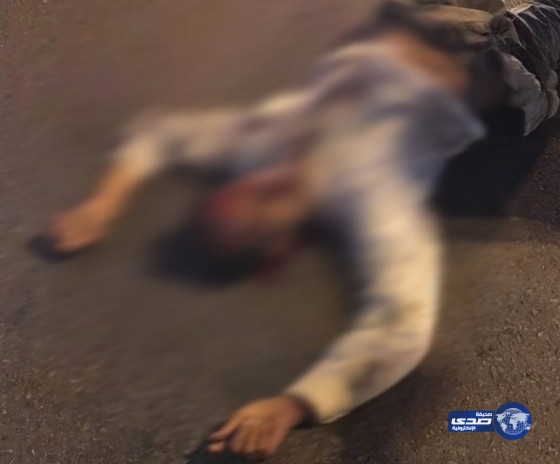 مصرع وافداً عربياً إثر حادث دهس في جدة