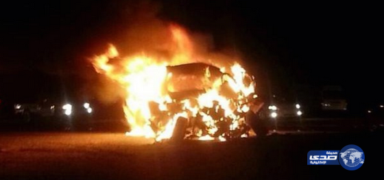 تعرض حافلة تقلّ زواراً بحرينيين في إيران للحرق