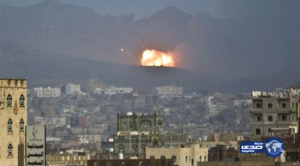 السعودية تدعو الأمم المتحدة ومنظمات الإغاثة لمغادرة مناطق الحوثيين باليمن