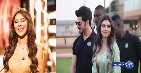 بالصور.. نشطاء لـ” مريم حسين : كبري عقلك واتركي عنك السماجة!