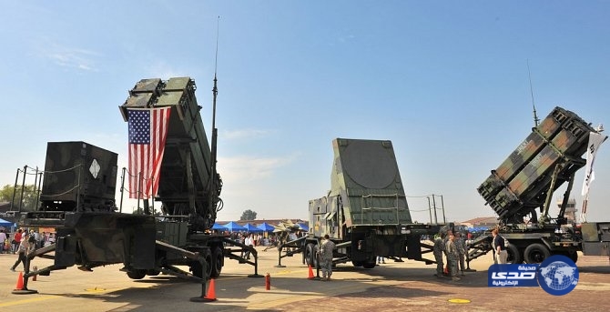 أمريكا تنشر منظومة صواريخ باتريوت في كوريا الجنوبية